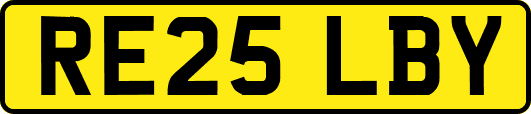 RE25LBY