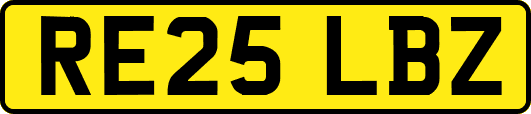 RE25LBZ