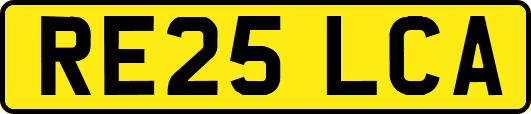 RE25LCA
