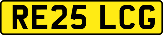 RE25LCG