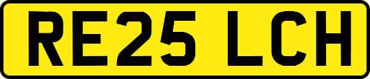 RE25LCH
