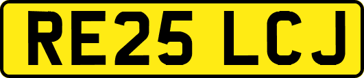RE25LCJ