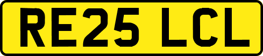 RE25LCL