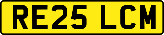 RE25LCM