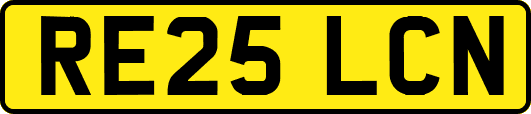 RE25LCN