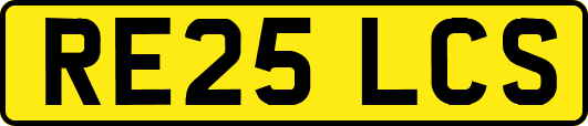 RE25LCS