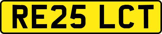 RE25LCT