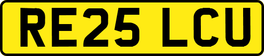 RE25LCU