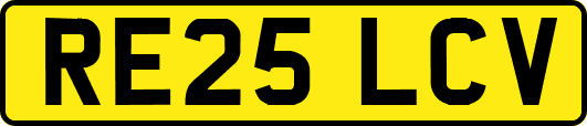 RE25LCV