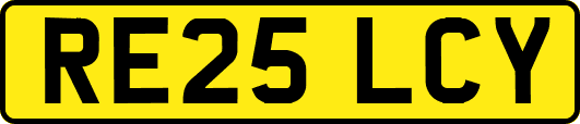 RE25LCY
