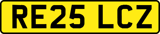 RE25LCZ