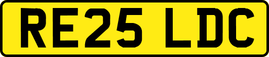RE25LDC