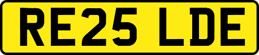 RE25LDE