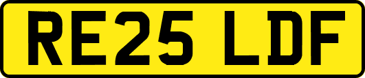RE25LDF