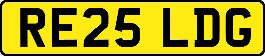 RE25LDG