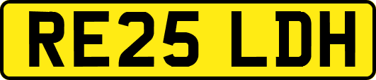 RE25LDH