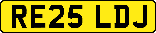 RE25LDJ