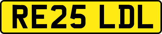 RE25LDL