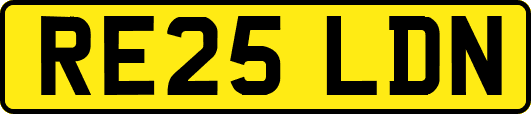 RE25LDN