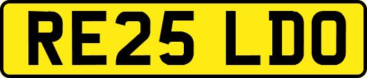 RE25LDO