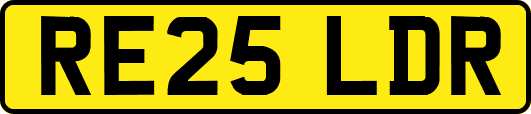 RE25LDR