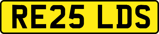RE25LDS
