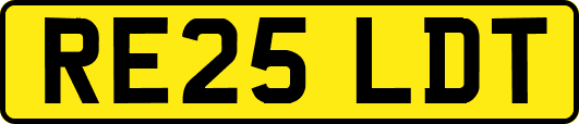 RE25LDT