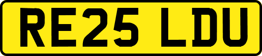 RE25LDU