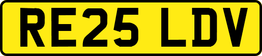 RE25LDV