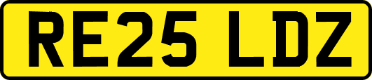 RE25LDZ
