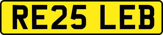 RE25LEB