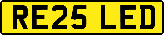 RE25LED