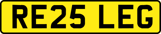 RE25LEG