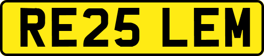 RE25LEM