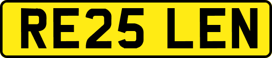 RE25LEN