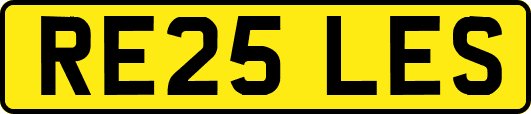 RE25LES