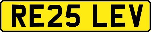 RE25LEV
