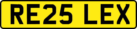 RE25LEX
