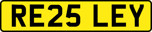 RE25LEY