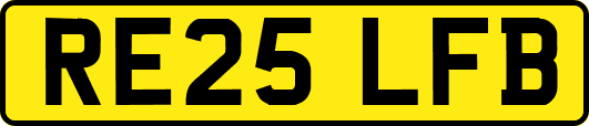 RE25LFB