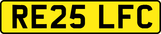 RE25LFC