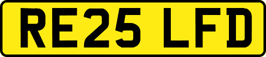 RE25LFD