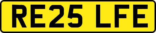 RE25LFE