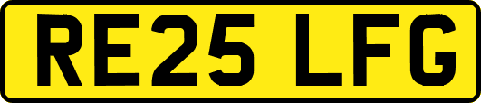 RE25LFG