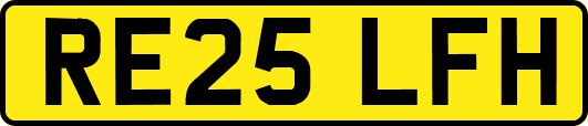 RE25LFH
