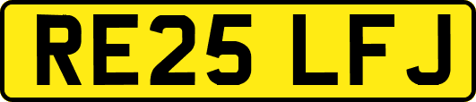 RE25LFJ