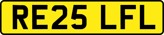 RE25LFL