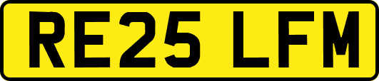 RE25LFM