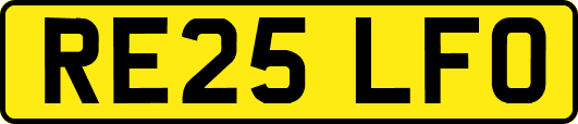 RE25LFO