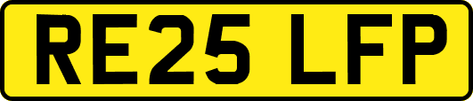 RE25LFP